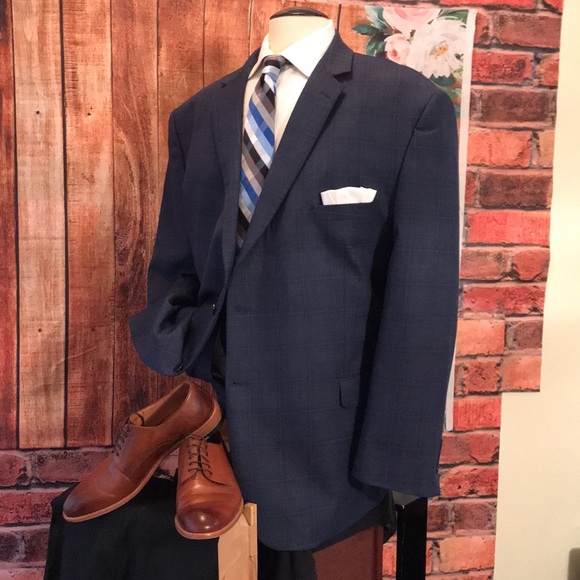 Pronto uomo Platinum Sport Coat - Picture 12 of 17